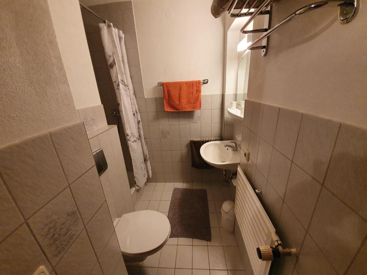 Haus Wonka - Mayer Inkl. Chiemgaukarte Ruhpolding Exterior foto