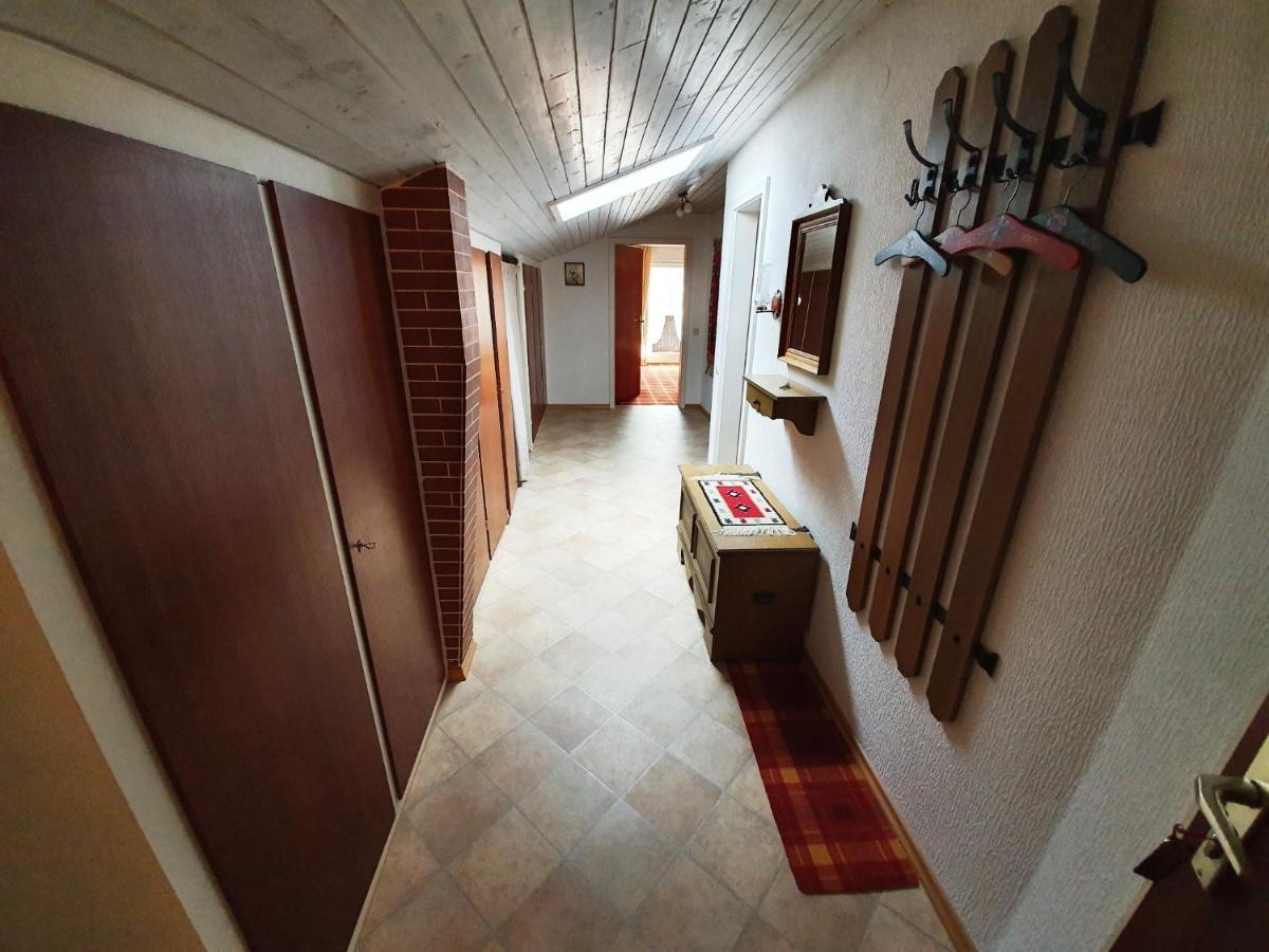 Haus Wonka - Mayer Inkl. Chiemgaukarte Ruhpolding Exterior foto
