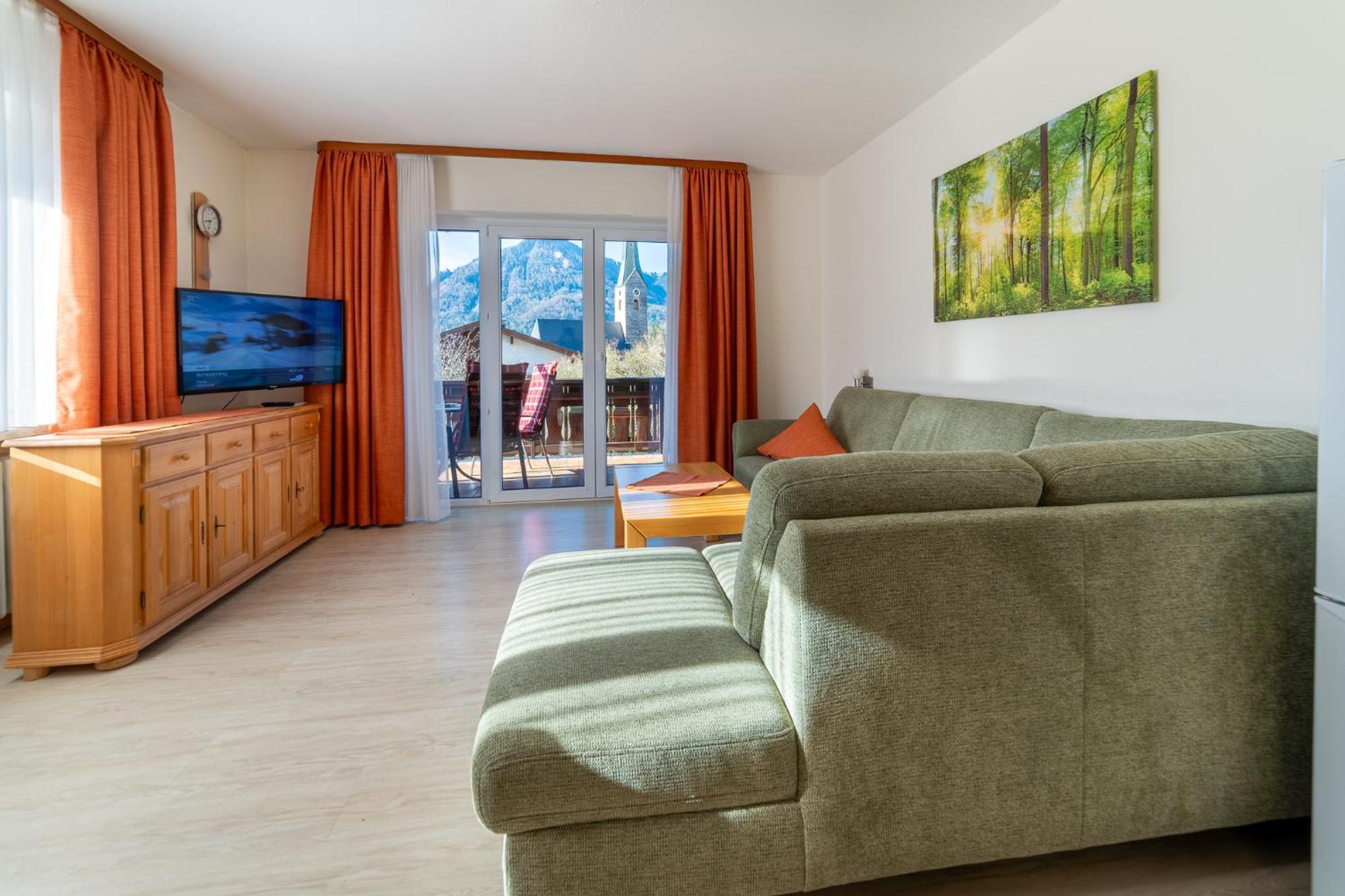 Haus Wonka - Mayer Inkl. Chiemgaukarte Ruhpolding Exterior foto